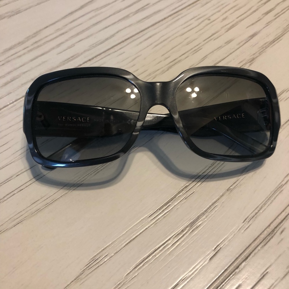 Versace Sunglasses